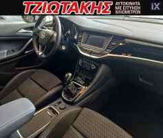 Opel Astra ΕΛΛΗΝΙΚΟ  1.6 DYNAMIC CDTI S/S 136HP ΣΕΡΒΙΣ ΑΝΤ/ΠΕΙΑΣ '20