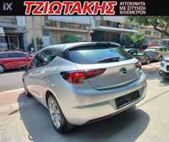 Opel Astra ΕΛΛΗΝΙΚΟ  1.6 DYNAMIC CDTI S/S 136HP ΣΕΡΒΙΣ ΑΝΤ/ΠΕΙΑΣ '20