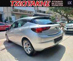 Opel Astra ΕΛΛΗΝΙΚΟ  1.6 DYNAMIC CDTI S/S 136HP ΣΕΡΒΙΣ ΑΝΤ/ΠΕΙΑΣ '20