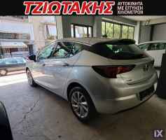 Opel Astra ΕΛΛΗΝΙΚΟ  1.6 DYNAMIC CDTI S/S 136HP ΣΕΡΒΙΣ ΑΝΤ/ΠΕΙΑΣ '20