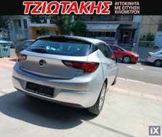 Opel Astra ΕΛΛΗΝΙΚΟ  1.6 DYNAMIC CDTI S/S 136HP ΣΕΡΒΙΣ ΑΝΤ/ΠΕΙΑΣ '20