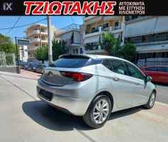 Opel Astra ΕΛΛΗΝΙΚΟ  1.6 DYNAMIC CDTI S/S 136HP ΣΕΡΒΙΣ ΑΝΤ/ΠΕΙΑΣ '20