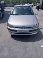 Peugeot 106 Quicksilver '00