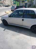 Peugeot 106 Quicksilver '00