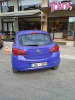 Opel Corsa Ε ΒΕΝΖΙΝΗ '16