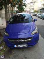 Opel Corsa Ε ΒΕΝΖΙΝΗ '16