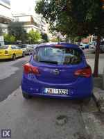 Opel Corsa Ε ΒΕΝΖΙΝΗ '16