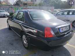 Rover 75 Turbo '05