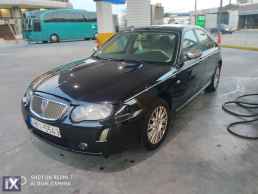 Rover 75 Turbo '05