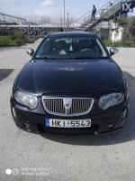 Rover 75 Turbo '05