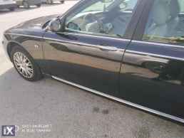 Rover 75 Turbo '05