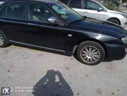 Rover 75 Turbo '05