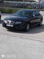 Rover 75 Turbo '05