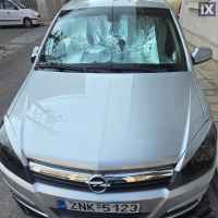 Opel Astra H '04