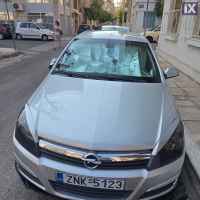 Opel Astra H '04