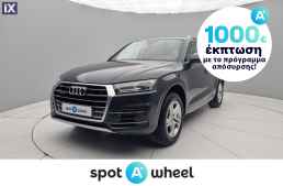 Audi Q5 2.0 TFSI Mild Hybrid Quattro '20