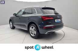 Audi Q5 2.0 TFSI Mild Hybrid Quattro '20