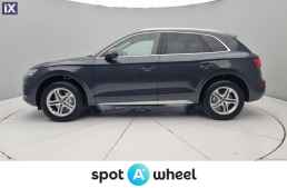 Audi Q5 2.0 TFSI Mild Hybrid Quattro '20