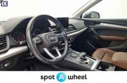 Audi Q5 2.0 TFSI Mild Hybrid Quattro '20