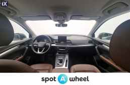 Audi Q5 2.0 TFSI Mild Hybrid Quattro '20