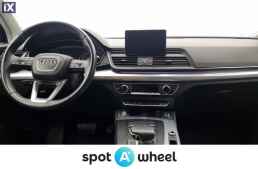 Audi Q5 2.0 TFSI Mild Hybrid Quattro '20