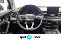 Audi Q5 2.0 TFSI Mild Hybrid Quattro '20