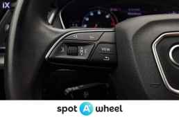 Audi Q5 2.0 TFSI Mild Hybrid Quattro '20