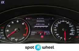 Audi Q5 2.0 TFSI Mild Hybrid Quattro '20