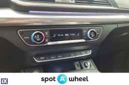 Audi Q5 2.0 TFSI Mild Hybrid Quattro '20