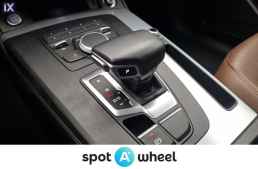 Audi Q5 2.0 TFSI Mild Hybrid Quattro '20