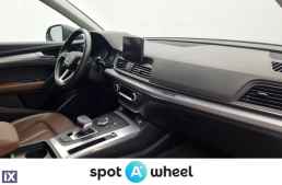 Audi Q5 2.0 TFSI Mild Hybrid Quattro '20