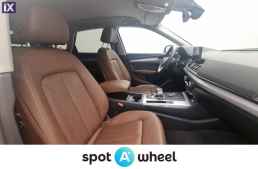 Audi Q5 2.0 TFSI Mild Hybrid Quattro '20