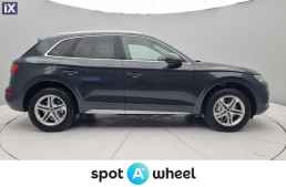 Audi Q5 2.0 TFSI Mild Hybrid Quattro '20