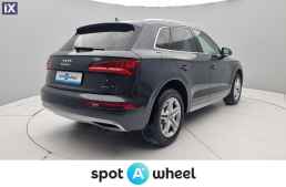 Audi Q5 2.0 TFSI Mild Hybrid Quattro '20