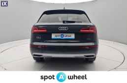 Audi Q5 2.0 TFSI Mild Hybrid Quattro '20