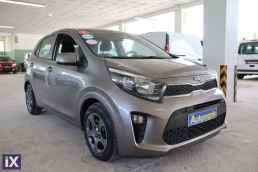 Kia Picanto Intro /6 Χρόνια Δωρεάν Service '18