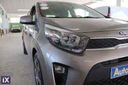 Kia Picanto Intro /6 Χρόνια Δωρεάν Service '18