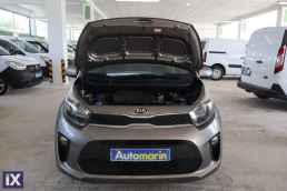 Kia Picanto Intro /6 Χρόνια Δωρεάν Service '18