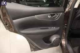 Nissan Qashqai 360 N-Connecta Navi /6 Χρόνια Δωρεάν Service '18