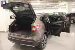 Nissan Qashqai 360 N-Connecta Navi /6 Χρόνια Δωρεάν Service '18