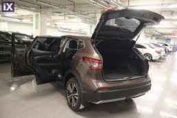 Nissan Qashqai 360 N-Connecta Navi /6 Χρόνια Δωρεάν Service '18