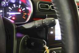 Citroen C3 Shine Auto /6 Χρόνια Δωρεάν Service '19