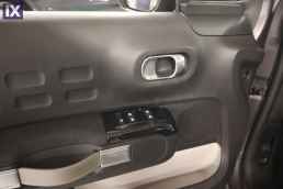 Citroen C3 Shine Auto /6 Χρόνια Δωρεάν Service '19