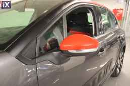 Citroen C3 Shine Auto /6 Χρόνια Δωρεάν Service '19