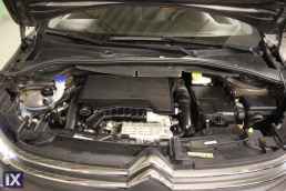 Citroen C3 Shine Auto /6 Χρόνια Δωρεάν Service '19