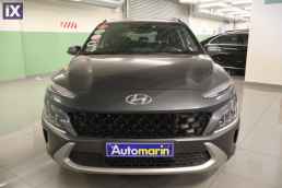 Hyundai Kona Creative Navi /6 Χρόνια Δωρεάν Service '21