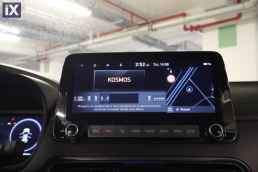 Hyundai Kona Creative Navi /6 Χρόνια Δωρεάν Service '21