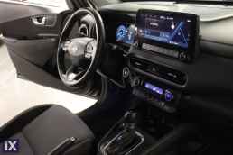 Hyundai Kona Creative Navi /6 Χρόνια Δωρεάν Service '21