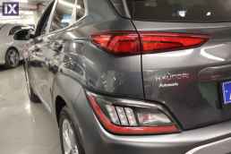 Hyundai Kona Creative Navi /6 Χρόνια Δωρεάν Service '21