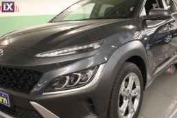 Hyundai Kona Creative Navi /6 Χρόνια Δωρεάν Service '21